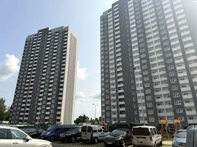 квартира за адресою Коноплянська вул., 22
