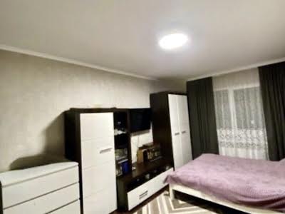 квартира за адресою Лесі Українки вул., 62-Б