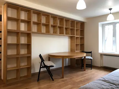 квартира по адресу Загоровская ул. (Багговутовская), 3/15