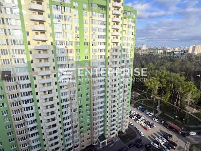 квартира за адресою Доківська вул., 10, к9