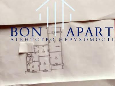 квартира за адресою Прирічна вул., 10
