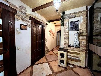 квартира за адресою Володимира Івасюка просп. (Героїв Сталінграду), 16-Г