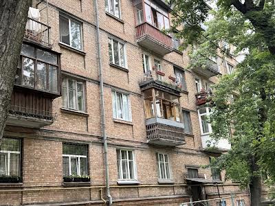 квартира за адресою Марії Приймаченко бульв. (Академіка Ліхачова), 8-А