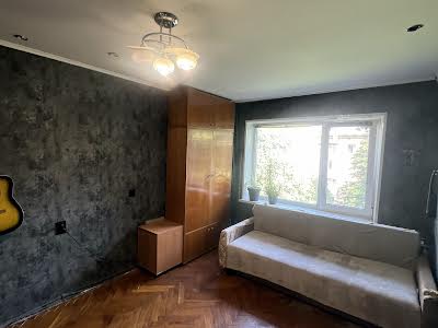 квартира за адресою Марії Лагунової вул., 9-А