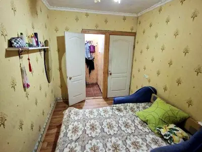 квартира за адресою Якуба Коласа вул., 7