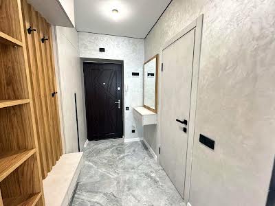 квартира за адресою Лісогринівецька вул., 34-Б