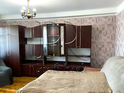 квартира за адресою Ентузіастів вул., 3