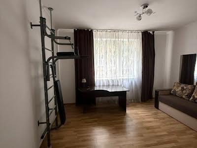 квартира за адресою Якова Головацького вул., 23