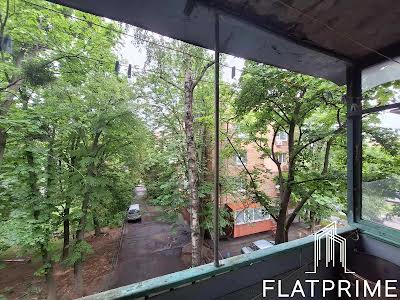 квартира по адресу Богдана Гаврилишина ул. (Ванди Василевської), 18