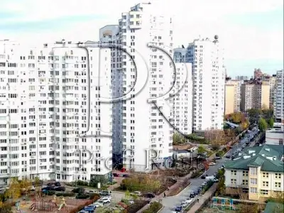 квартира за адресою Єлизавети Чавдар вул., 3