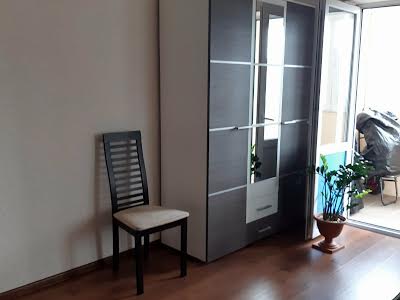 квартира за адресою Петропавлівська вул., 50-Б