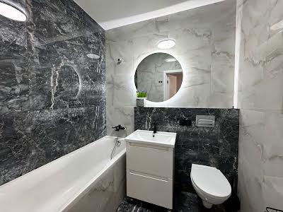 квартира за адресою Тараса Шевченка вул., 60/5