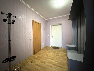 квартира по адресу Олены Пчилки ул., 6