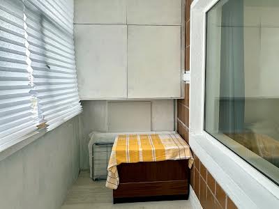 квартира по адресу Червоной Калины просп. (Владимира Маяковского), 54/9