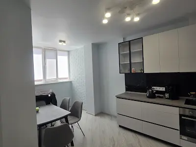 квартира по адресу Овидиопольская дорога ул., 3/4
