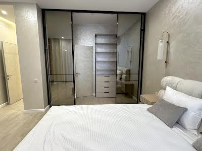 квартира за адресою Саперне Поле вул., 5