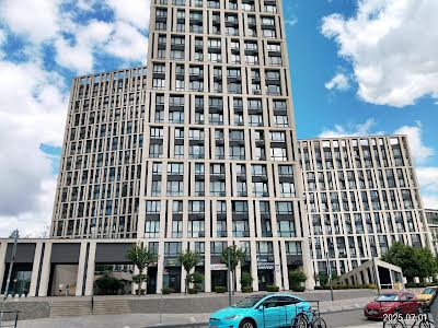 квартира за адресою Зарічна вул., 2