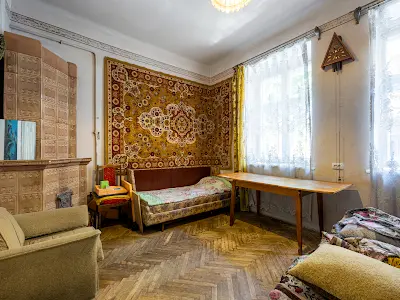 квартира по адресу Шептицких ул., 24