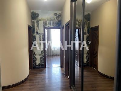 квартира за адресою Одеса, Шевченка просп., 4