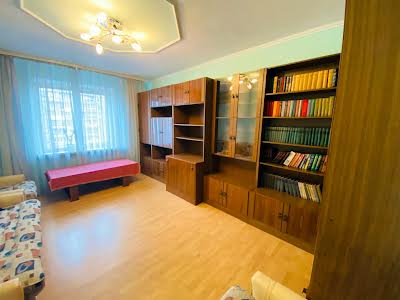 квартира за адресою Дніпро, Героїв просп., 40