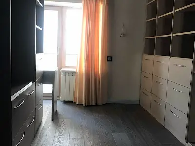 квартира по адресу Канатная ул., 15