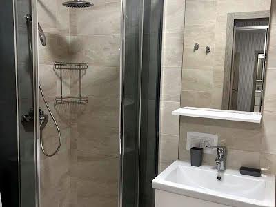 квартира за адресою Глибочицька вул., 13