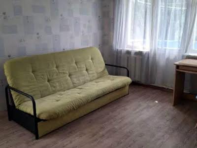 квартира за адресою Мрії вул. (Академіка Туполєва), 17-Б