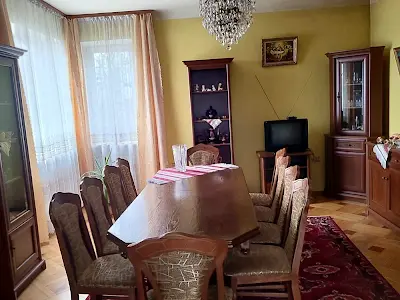 будинок за адресою Стрийська