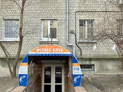 квартира по адресу Киев, Олени Теліги, 37Д