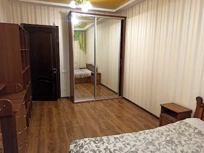 квартира по адресу Берестейский просп. (Победы), 30