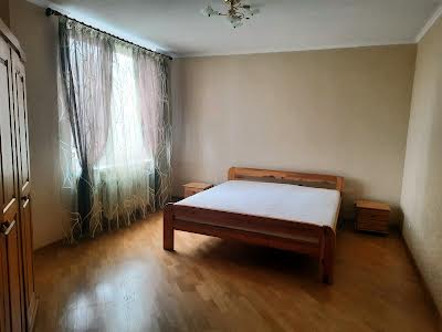 квартира за адресою Харківське шосе, 152