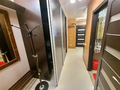 квартира за адресою Київ, Вадима Гетьмана вул., 1