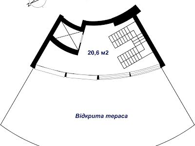 квартира по адресу Евгения Коновальца ул. (Щорса), 26А