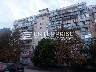 квартира за адресою Правди просп., 88А