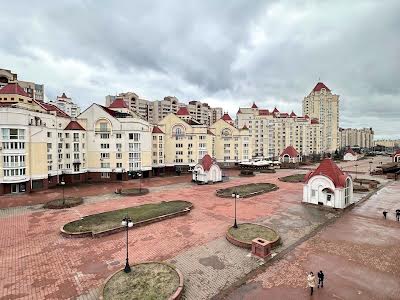 квартира за адресою Київ, Володимира Івасюка просп. (Героїв Сталінграда), 24-А