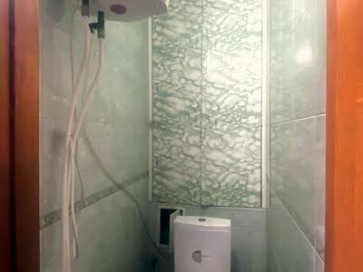 квартира за адресою Братиславська вул., 13