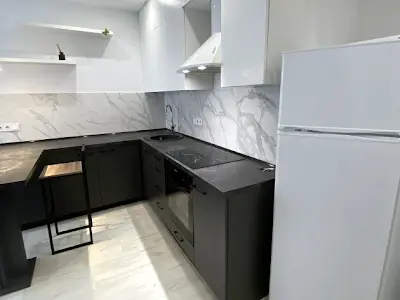 квартира за адресою Шалімова, 65