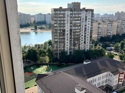 квартира за адресою Драгоманова вул., 1Г