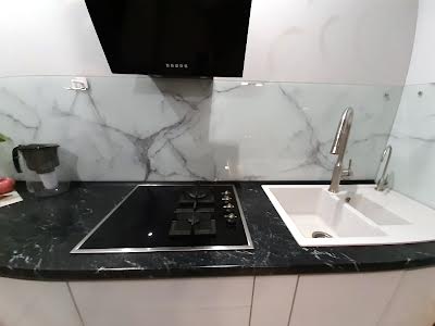 квартира за адресою Запорізьке шосе, 30-Ш