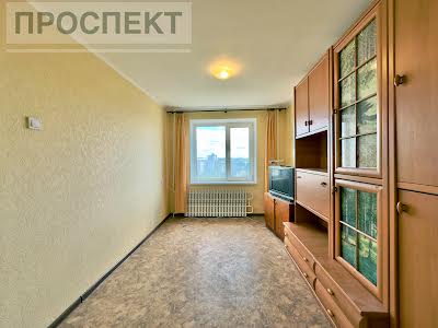 квартира за адресою Заливна вул., 1