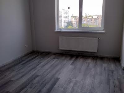 квартира за адресою Марсельська вул., 33