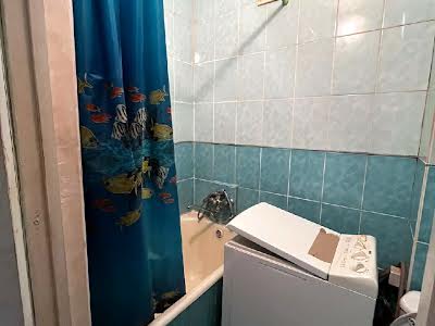 квартира за адресою Гарібальді вул., 26