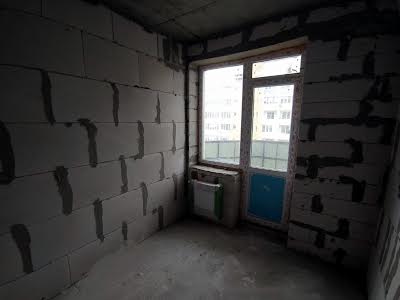 квартира за адресою Академіка Сахарова вул., 20