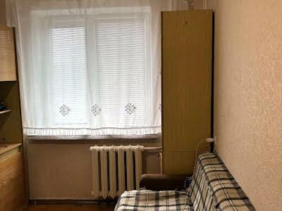 квартира за адресою Тракторобудівників просп., 102Б