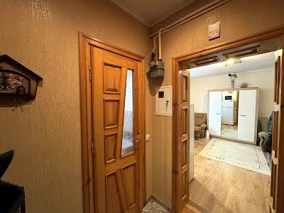 квартира за адресою Олександра Оглоблина вул., 19