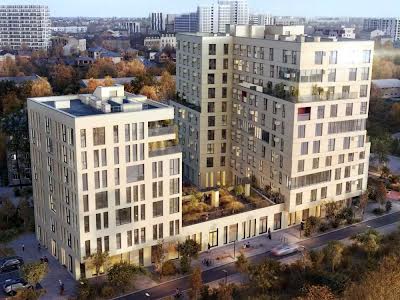 квартира за адресою Садова вул., 2а