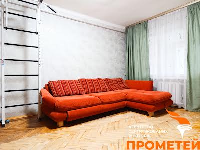 квартира за адресою Данила Щербаківського вул. (Щербакова), 68А