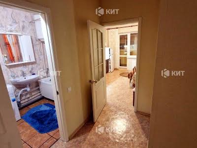 квартира по адресу Салтовское шоссе, 73 В
