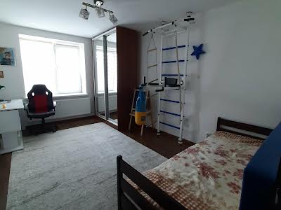 квартира по адресу Яремы ул., 8