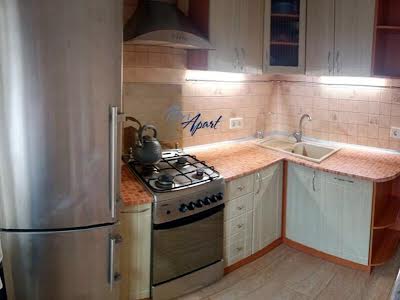 квартира за адресою Райдужна вул., 2Б